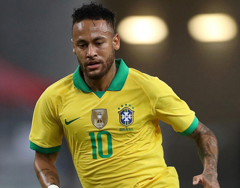 Will Neymar win the World Cup in Qatar?