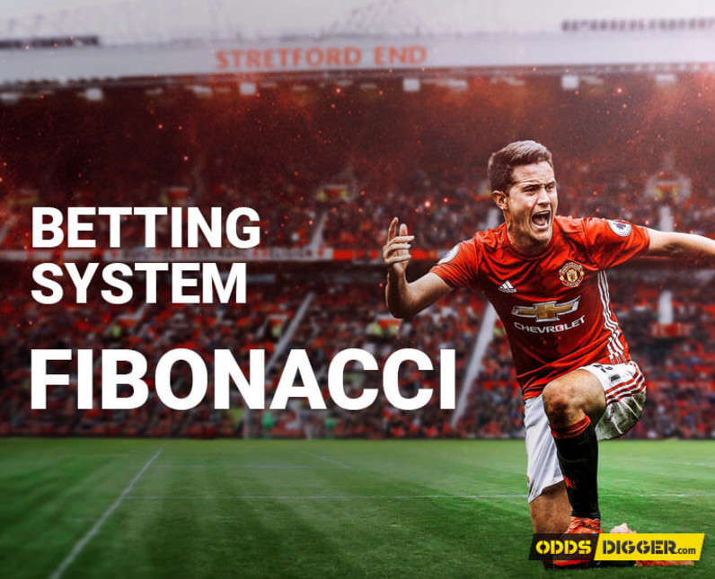 The Fibonacci betting system is one of the most used strategies in the world