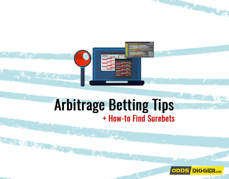 How to Find Arbitrage Bets?
