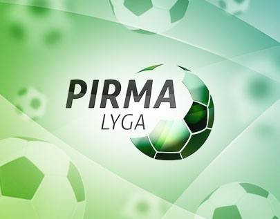 lithuania 1 Lyga football betting
