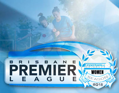 Brisbane Premier League Women football betting