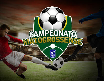 Campeonato Mato-Grossense football betting
