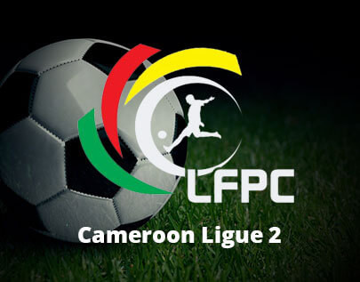 Cameroon Ligue 2 football betting