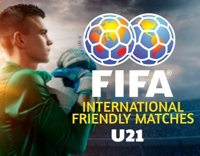 International Friendly Matches U21 football betting tips