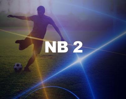 NB 2 football betting tips