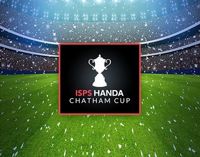 New Zealand Chatham Cup odds comparison