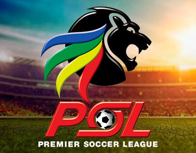 South African Premier League football betting