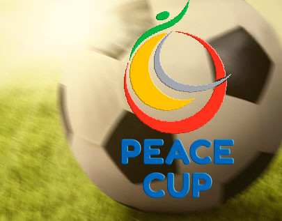 Peace Cup football betting