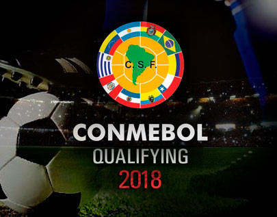 World Cup Qualifying - CONMEBOL football betting tips