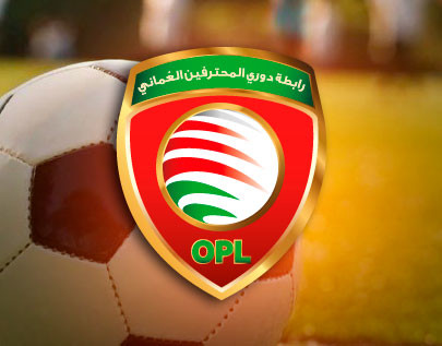 Omani League football betting