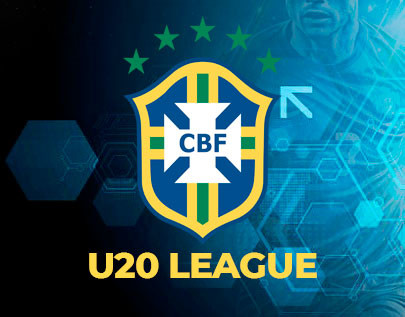 Brazilian U20 League football betting