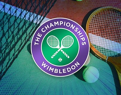 Wimbledon  odds comparison
