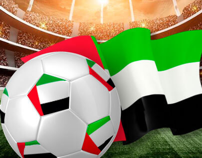 UnitedArabEmirates football betting tips