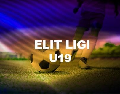U19 Elit Ligi football betting odds