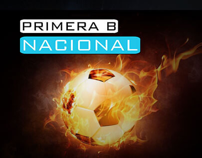 Argentine Primera B Nacional football betting odds