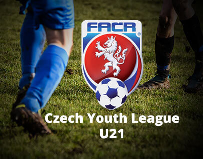 Czech Youth League U21 football betting