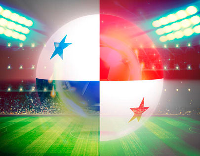 Panama football betting odds
