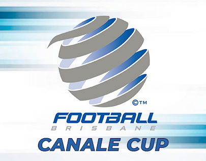Brisbane Canale Cup football betting