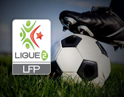 Algerian Ligue 2 football betting tips