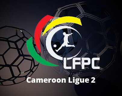 Cameroon Ligue 2 football betting tips