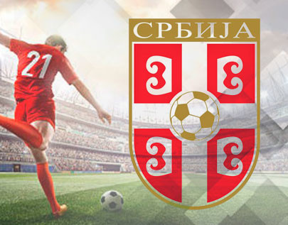 Serbia League football betting