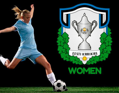 Estonian Cup Women football betting