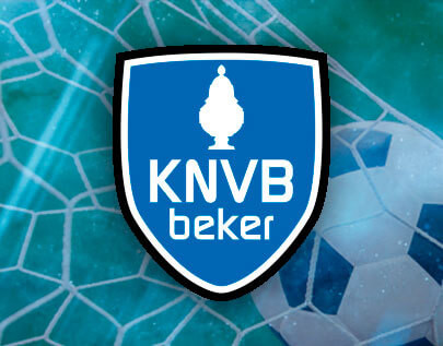 KNVB Beker football betting