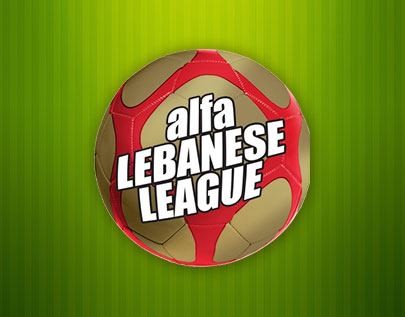Lebanon Premier League football betting
