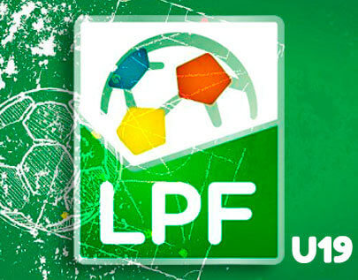 LPF U19 football betting