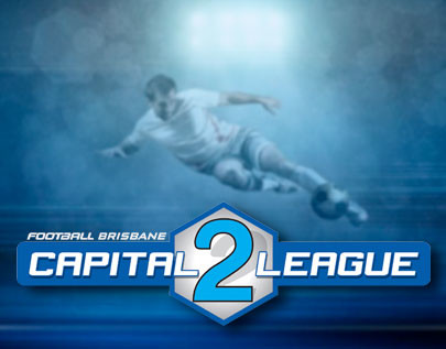 Brisbane Capital League 2 football betting