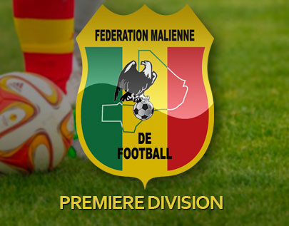 Mali Premiere Division football betting