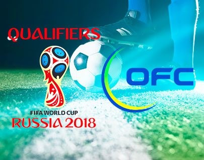 World Cup Qualifying - Oceania football betting tips