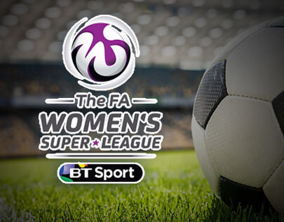 Super League Women football betting