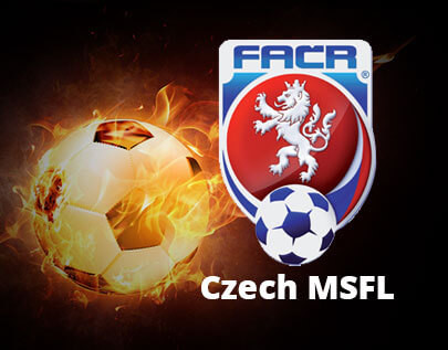 Czech MSFL football betting tips