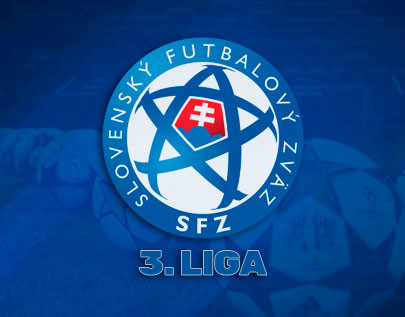 Slovak 3. Liga football betting