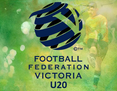 Victoria U20 football betting