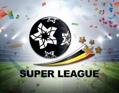 Brunei Super League football betting