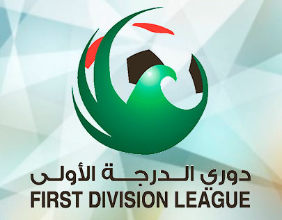 UAE Division 1 football betting