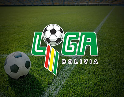 Bolivian Liga Profesional football betting
