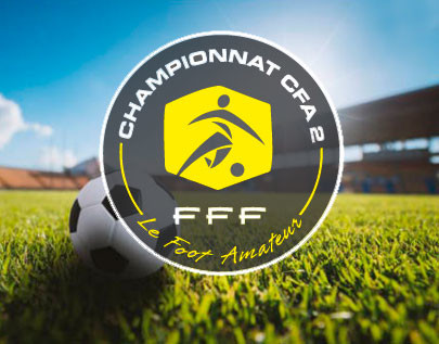 Championnat de France Amateur 2 football betting