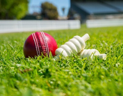 Cricket betting odds