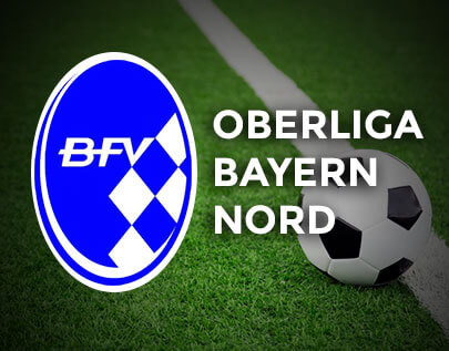 Oberliga Bayern Nord football betting
