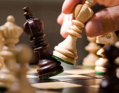 Chess betting odds