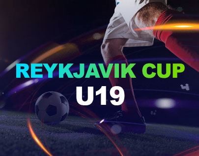 Reykjavik Cup U19 football betting tips