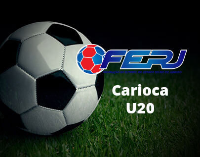 Carioca U20 football betting