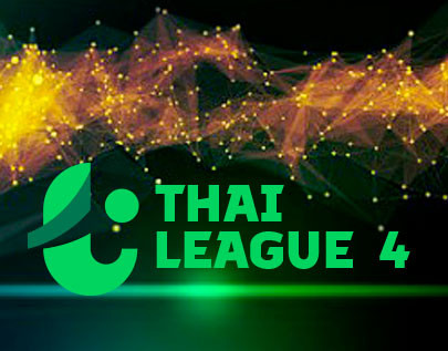 Thai Division 4 football betting