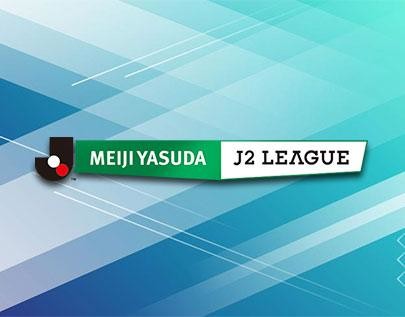 Japan L2 League odds comparison