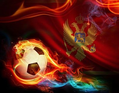 Montenegro football betting odds