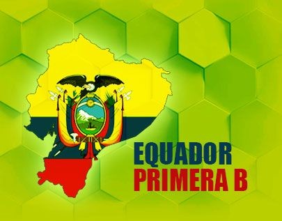 Ecuador Primera B football betting