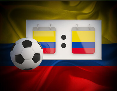 Colombia football betting tips